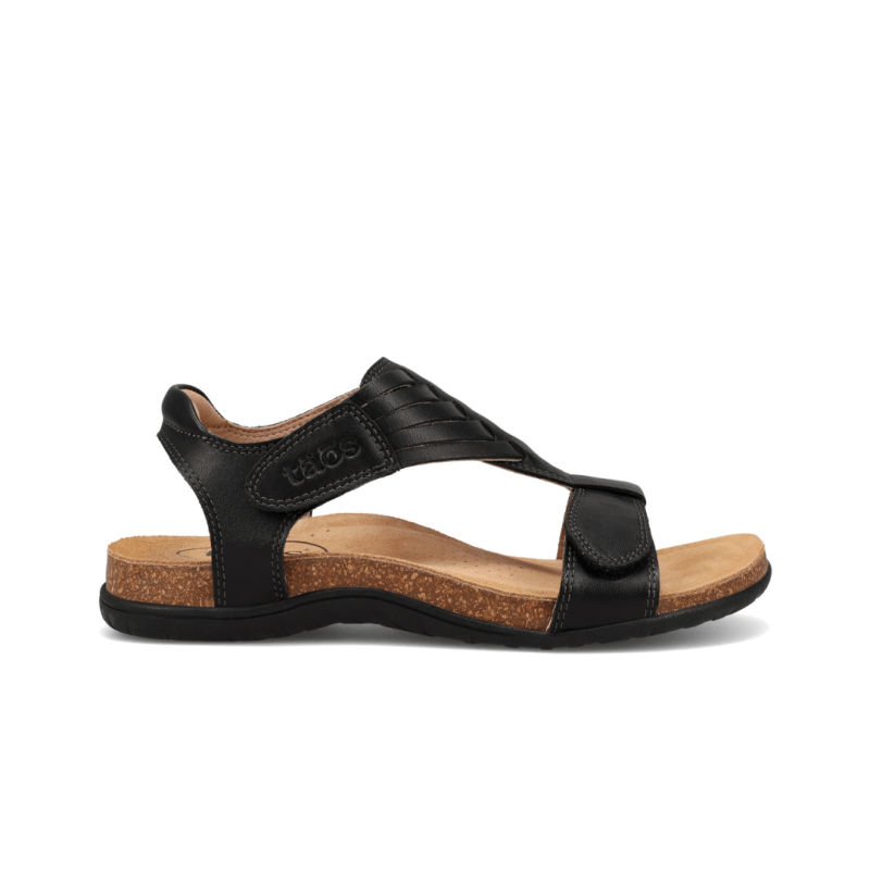 Seliga ShoesTaos Women's Wonderful - Black