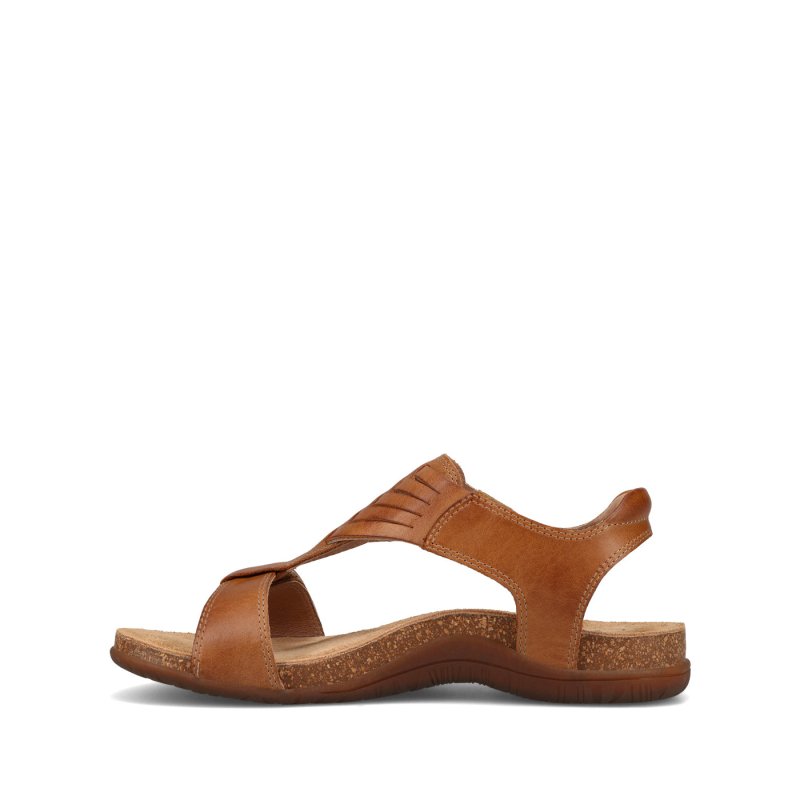 Taos Women's Wonderful - Caramel