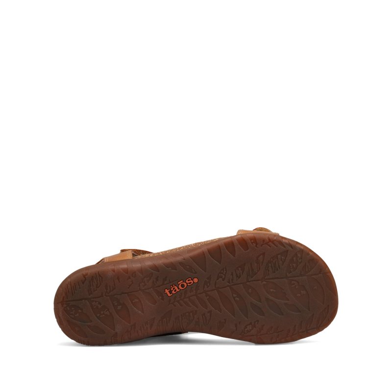 Taos Women's Wonderful - Caramel