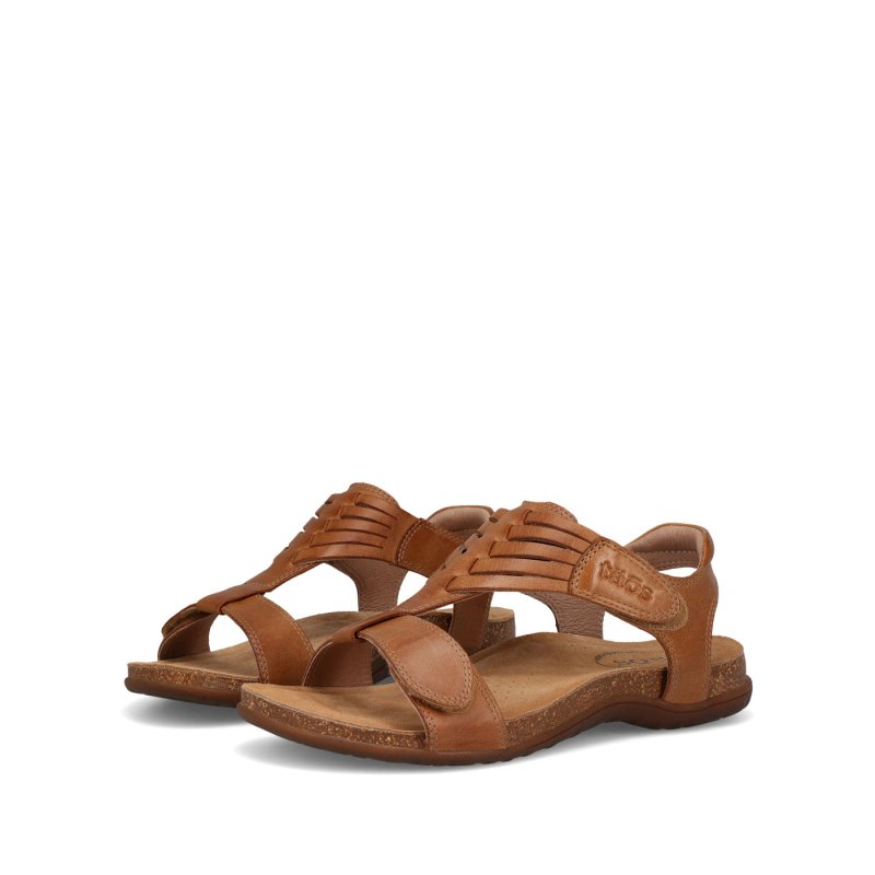 Taos Women's Wonderful - Caramel