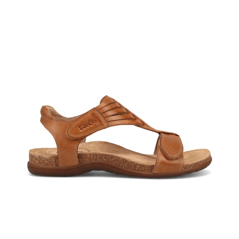 Seliga ShoesTaos Women's Wonderful - Caramel