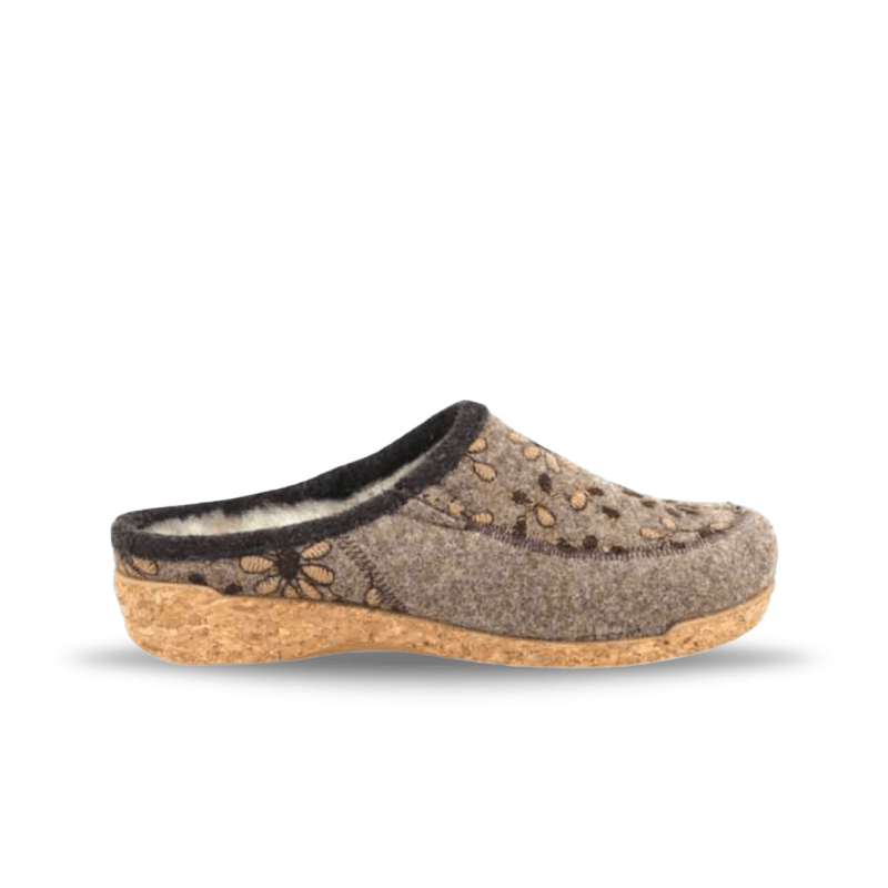 Seliga ShoesTaos Women's Woolderness 2 - Taupe