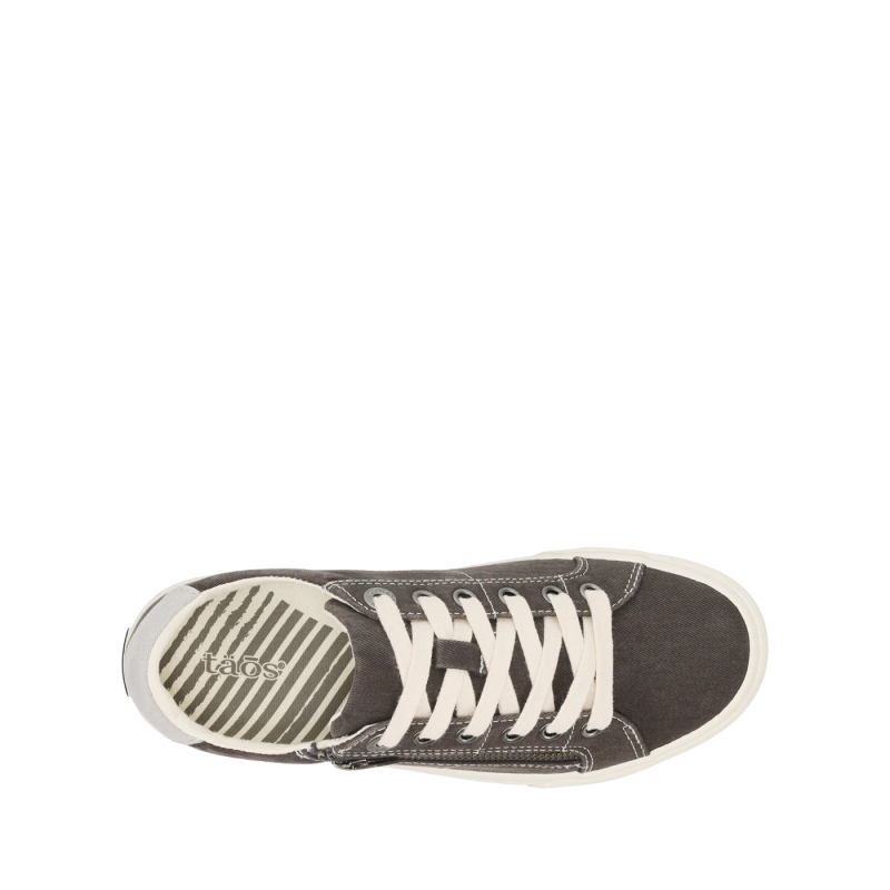 Seliga ShoesTaos Women's Z Soul - Graphite/Light Grey Distressed