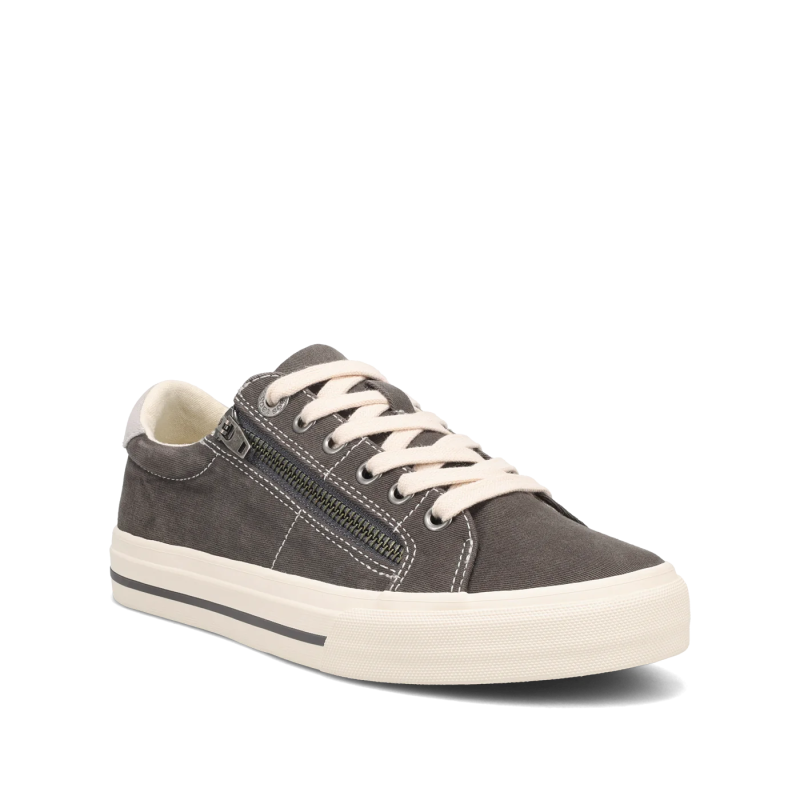Seliga ShoesTaos Women's Z Soul - Graphite/Light Grey Distressed