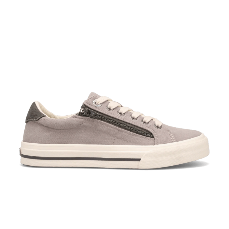 Seliga ShoesTaos Women's Z Soul - Grey/Graphite Distressed