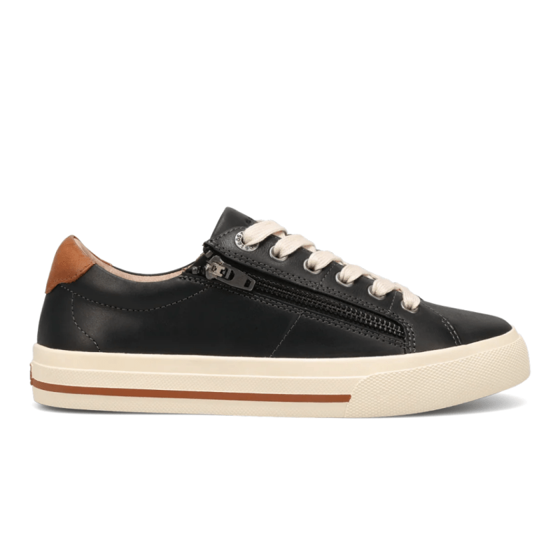 Seliga ShoesTaos Women's Z Soul Lux - Black/Tan