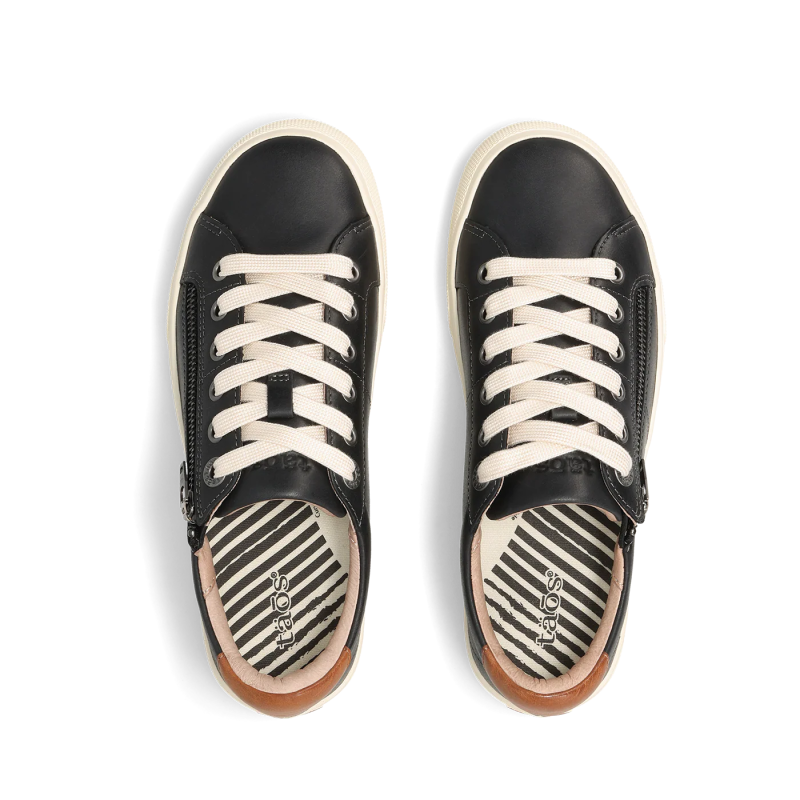Taos Women's Z Soul Lux - Black/Tan