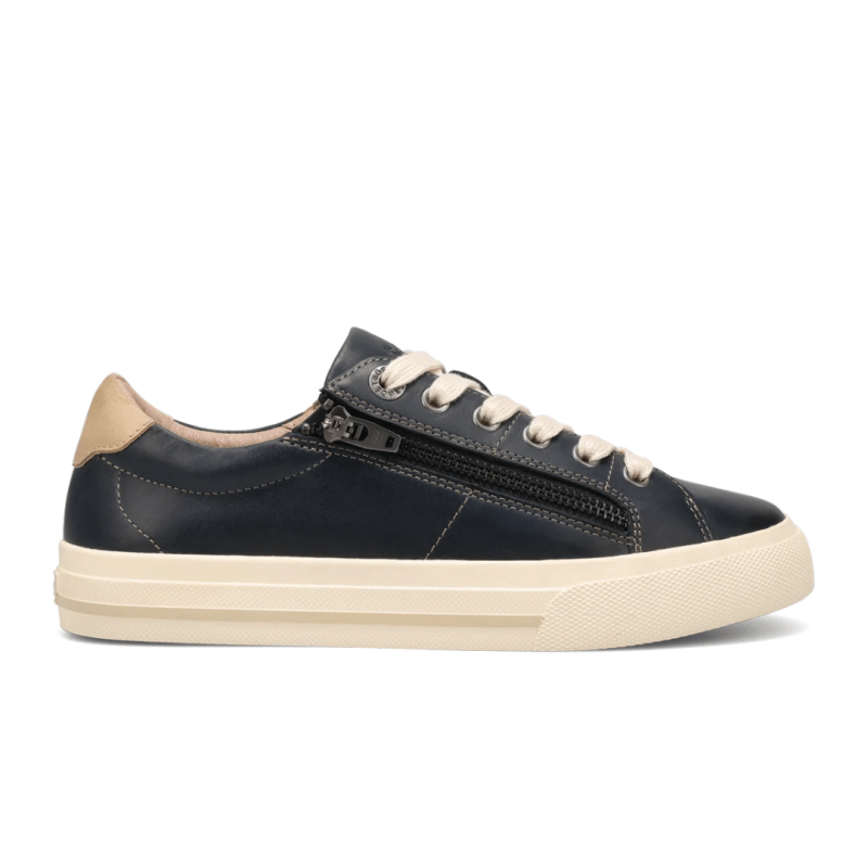 Seliga ShoesTaos Women's Z Soul Lux - Navy/Stone