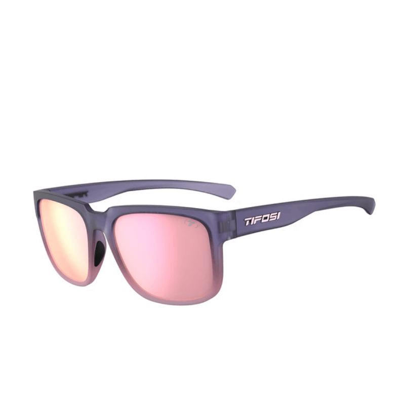 Seliga ShoesTifosi Shumo Sunglasses - Midnight Coral