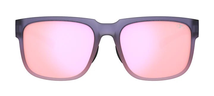 Seliga ShoesTifosi Shumo Sunglasses - Midnight Coral