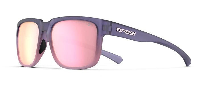 Seliga ShoesTifosi Shumo Sunglasses - Midnight Coral