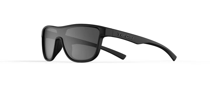 Tifosi Sunglasses Sizzle - Blackout/Smoke Tint