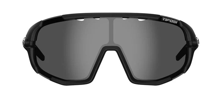 Seliga ShoesTifosi Sunglasses Sledge - Matte Black Interchange