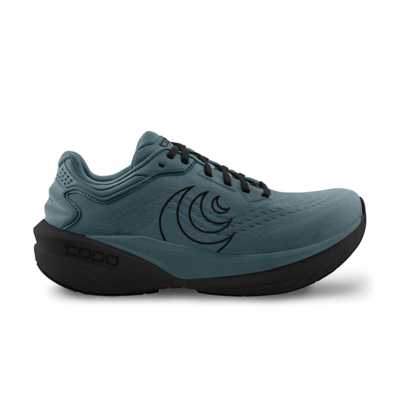 Seliga ShoesTopo Athletic Men's Phantom 4 - Stone/Black