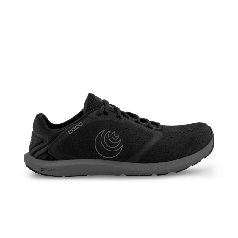 Seliga ShoesTopo Athletic Men's ST - 5 - Black/Charcoal