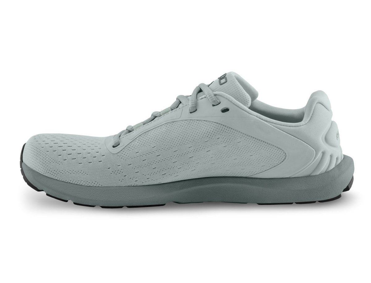 Topo Athletic Men's ST - 6 Running Shoes - Grey/Grey