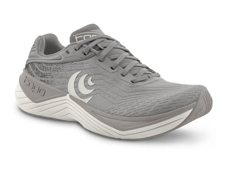Topo Athletic Men's Ultrafly 5 - Dark Grey/Grey