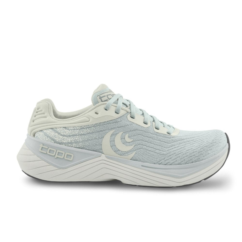 Seliga ShoesTopo Athletic Men's Ultrafly 5 - Grey/Grey
