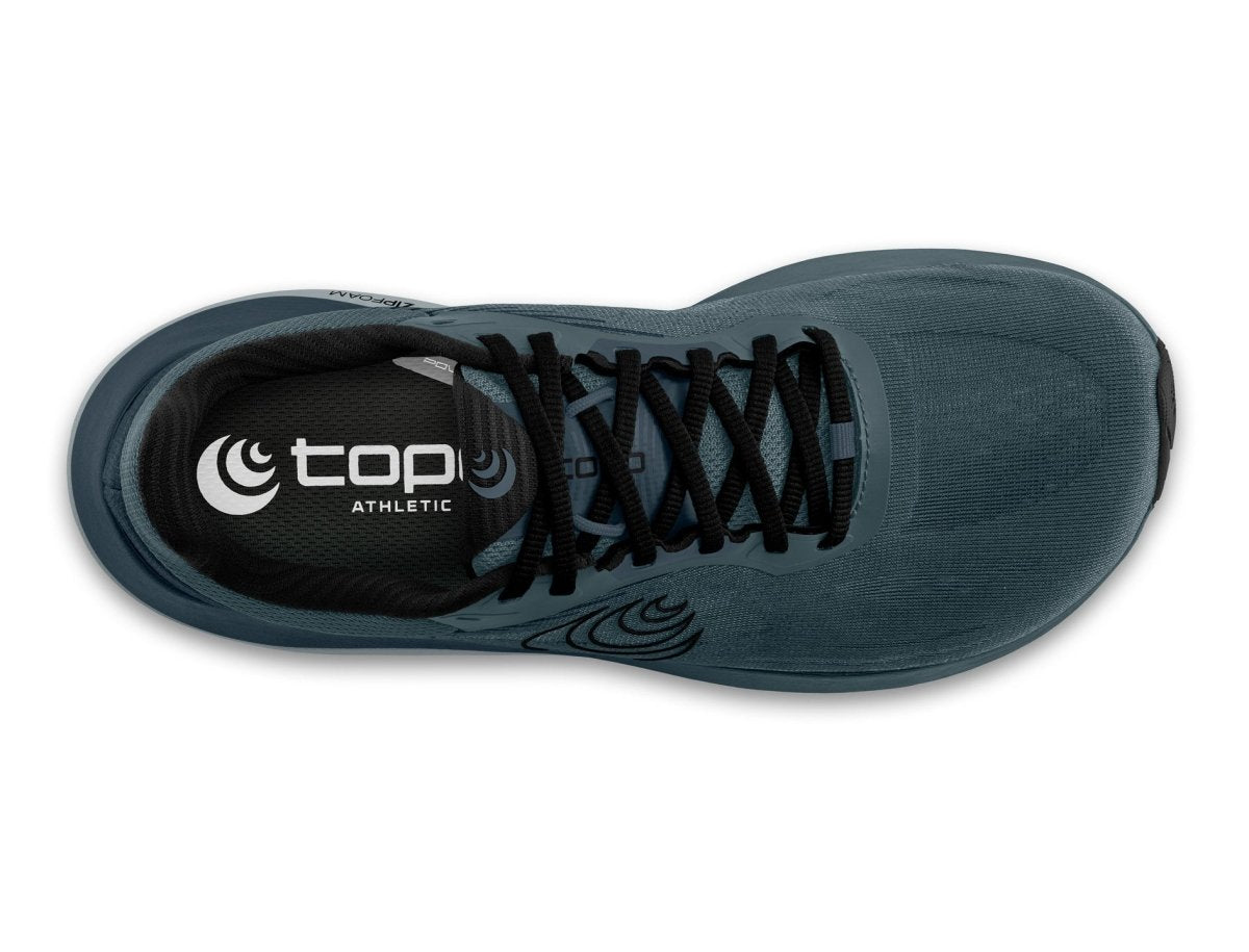 Topo Athletic Men's Ultrafly 6 Running Shoes - Stone/Grey