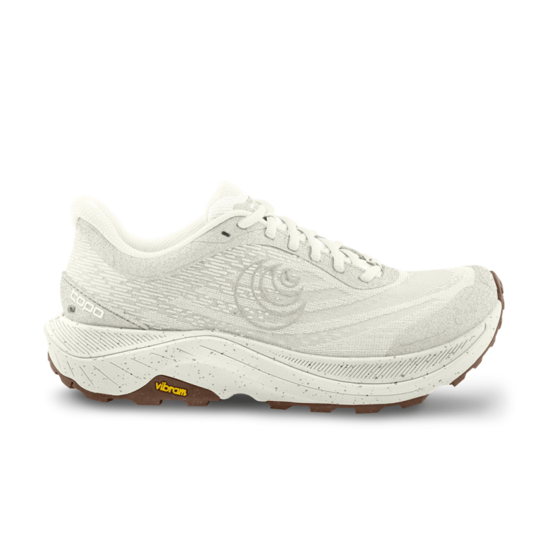 Seliga ShoesTopo Athletic Men's Ultraventure 4 - Salt/Natural