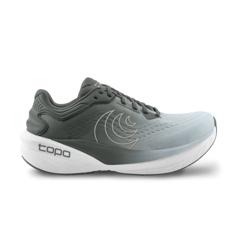 Seliga ShoesTopo Athletic Women's Phantom 4 - Gray/Gray