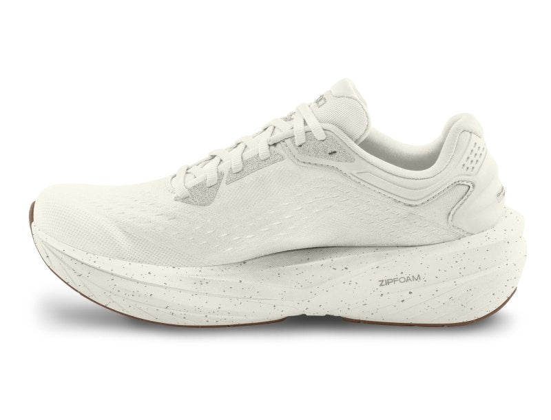 Seliga ShoesTopo Athletic Women's Phantom 4 - Salt/Natural