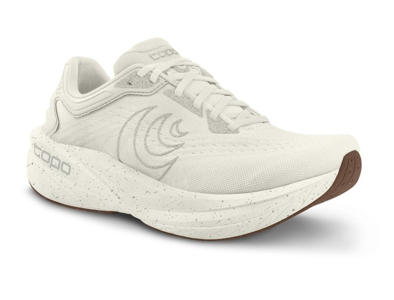 Seliga ShoesTopo Athletic Women's Phantom 4 - Salt/Natural