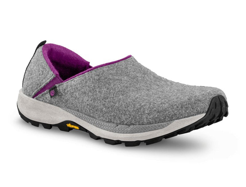 Seliga ShoesTopo Athletic Women's Rekovr 2 - Grey/Purple