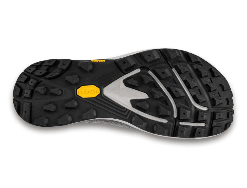 Seliga ShoesTopo Athletic Women's Rekovr 2 - Grey/Purple