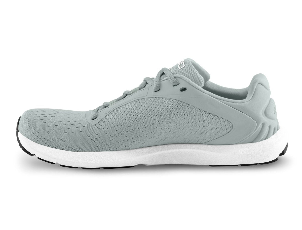 Topo Athletic Women's ST - 6 Running Shoes - Grey/White