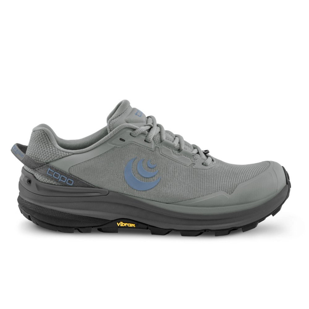 Seliga ShoesTopo Athletic Women's Traverse - Grey/Blue