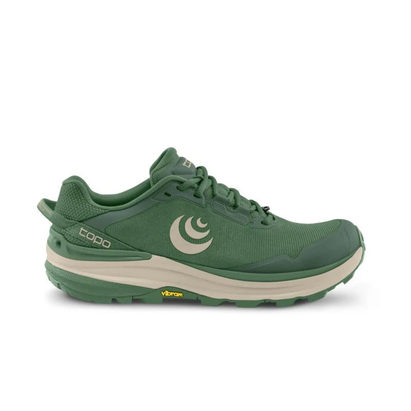 Seliga ShoesTopo Athletic Women's Traverse (Wide Width) - Sage/Tan