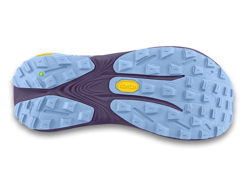 Topo Athletic Women's Vista - Purple/Lilac