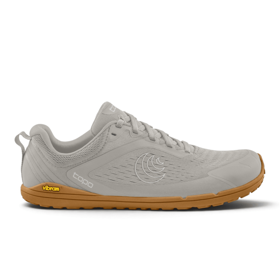 Topo Women's Connect Barefoot Shoes - Cloud/Gum