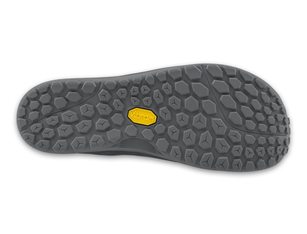 Topo Women's Connect Barefoot Shoes - Grey/Grey