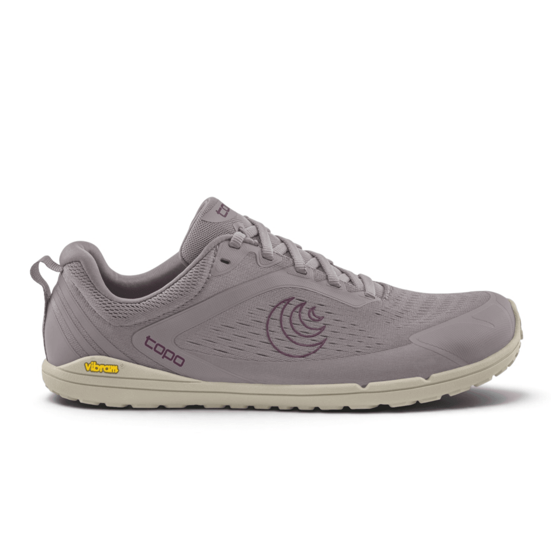 Topo Women's Connect Barefoot Shoes - Lilac/Grey