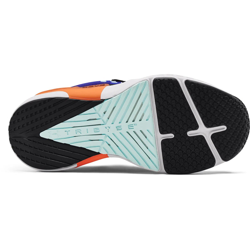 Under Armour Women's HOVR Apex 2 Training Shoes - Black/Multi