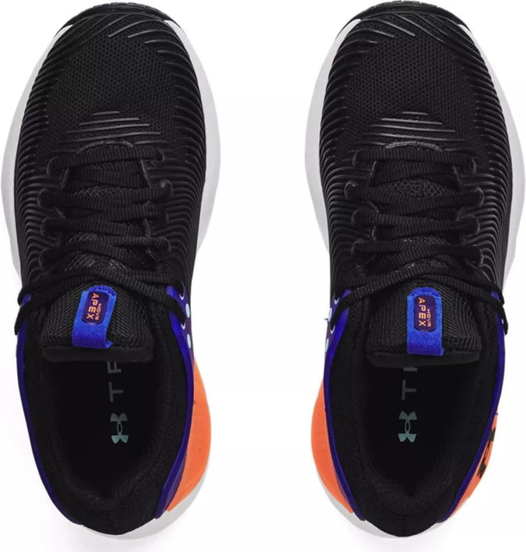 Under Armour Women's HOVR Apex 2 Training Shoes - Black/Multi