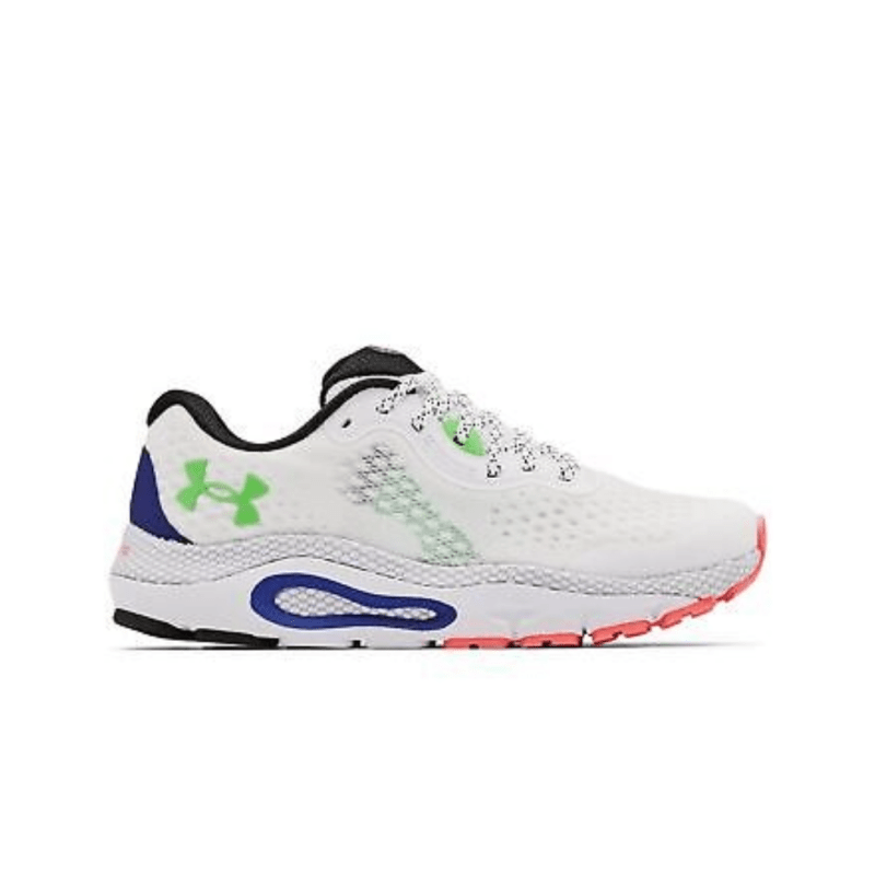 Seliga ShoesUnder Armour Women's UA HOVR Guardian 3 - White/Multi