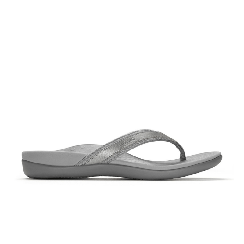 Seliga ShoesVionic Women's Tide II - Pewter Metallic
