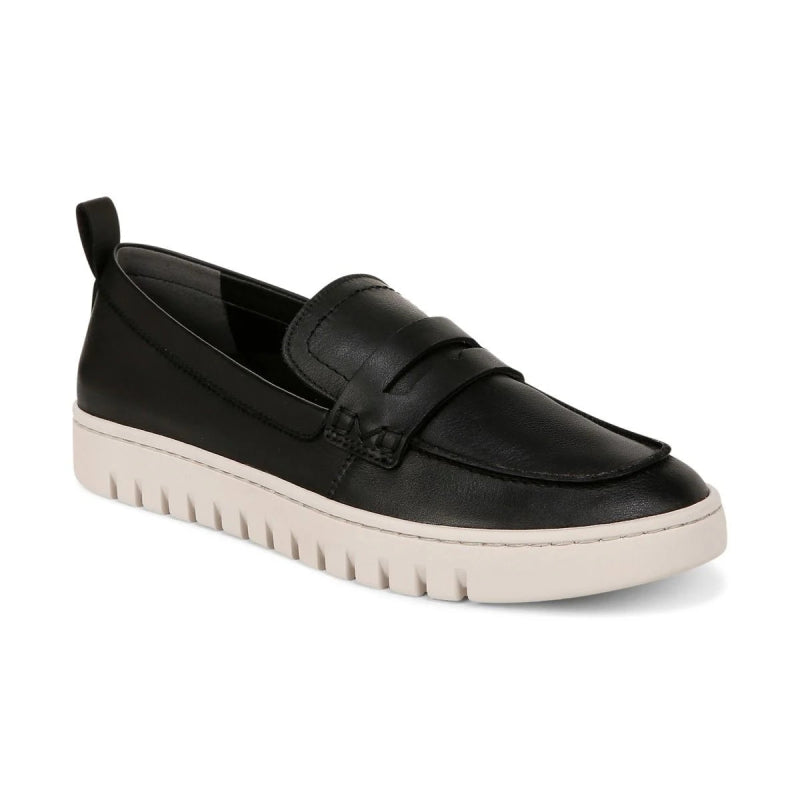Vionic Women's Uptown Loafer - Black