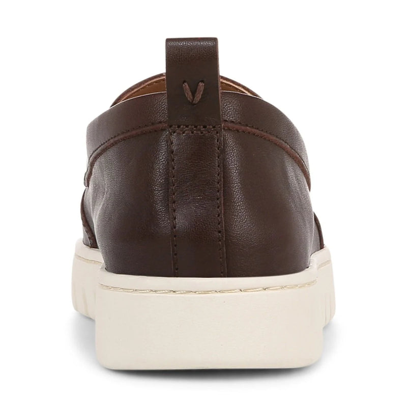 Vionic Women's Uptown Loafer - Dark Brown