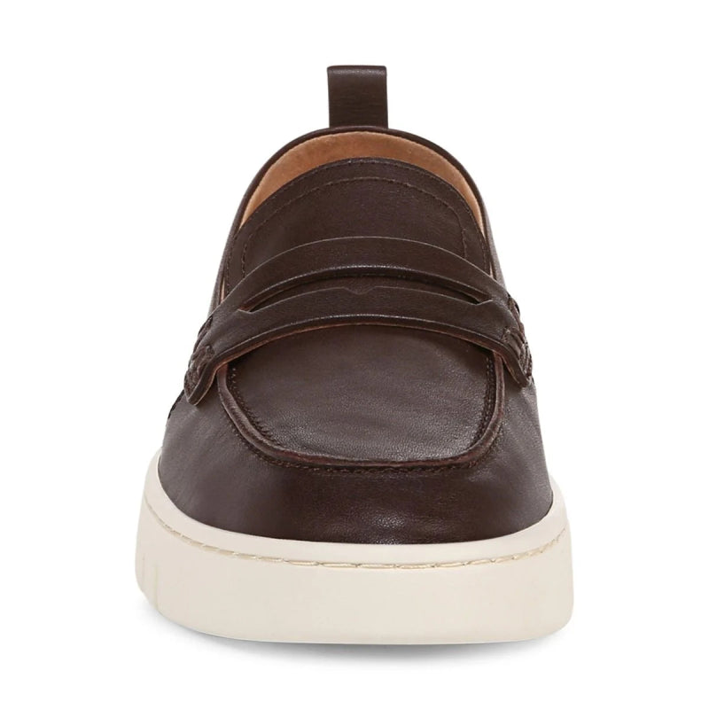 Vionic Women's Uptown Loafer - Dark Brown