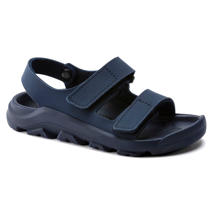 Birkenstock Kids Mogami Waterproof - Midnight Birko - Flor