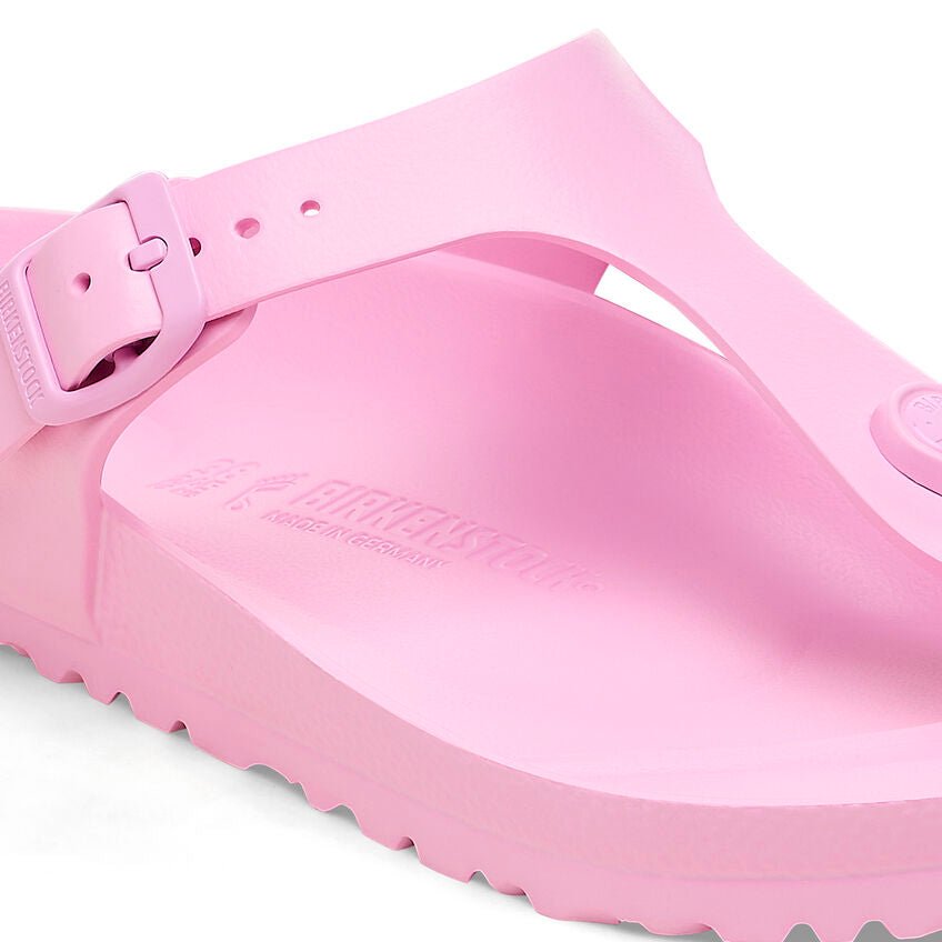 Seliga ShoesBirkenstock Women's Gizeh EVA - Fondant Pink