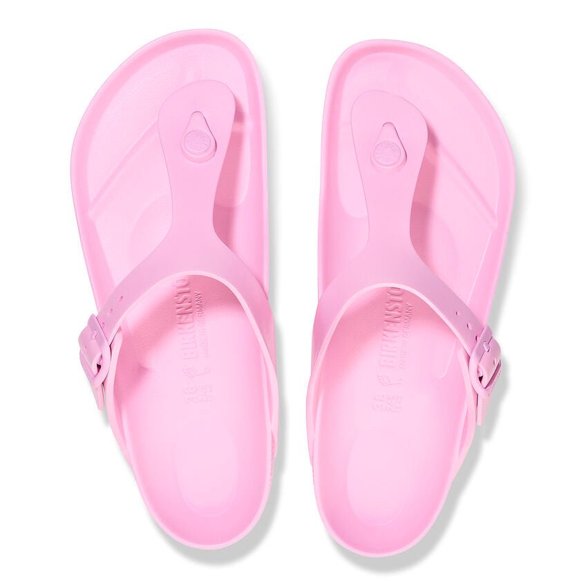 Seliga ShoesBirkenstock Women's Gizeh EVA - Fondant Pink