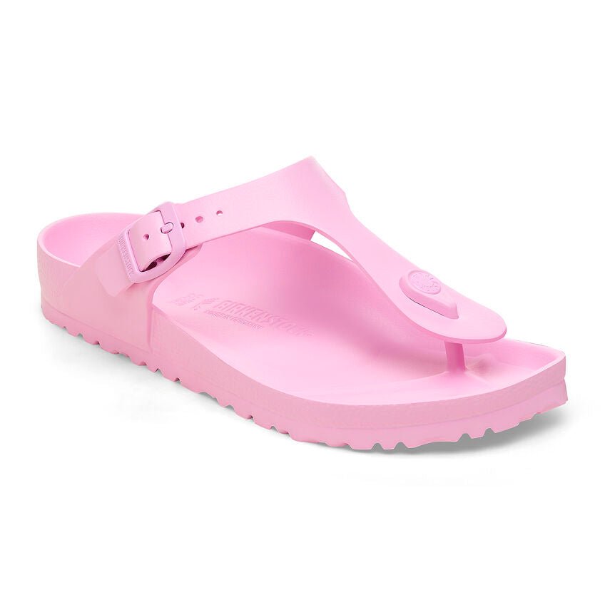 Seliga ShoesBirkenstock Women's Gizeh EVA - Fondant Pink