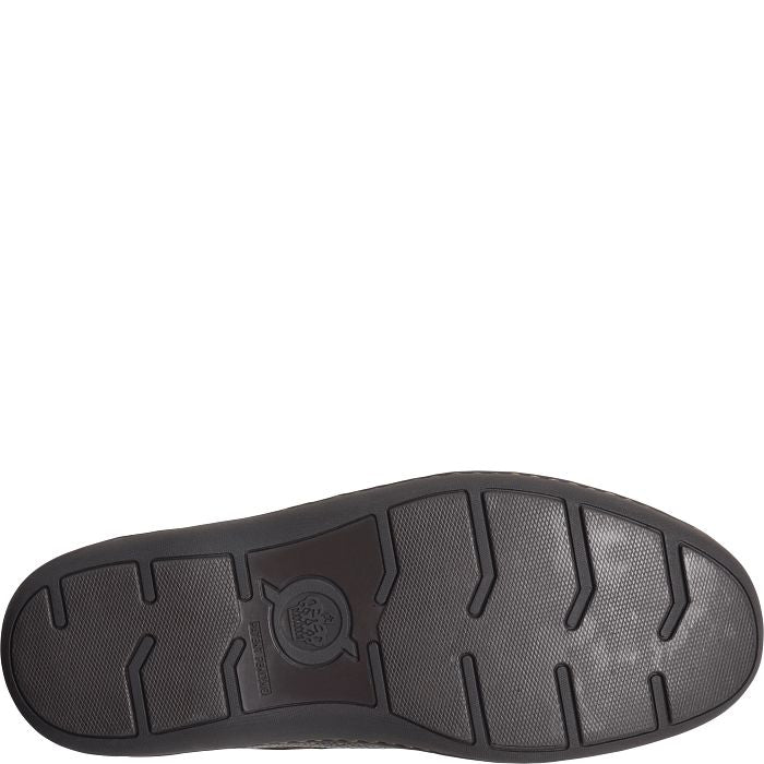 Seliga ShoesBorn Men's Brompton II - Dark Mahogany (Brown)