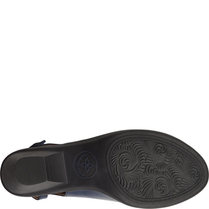 Comfortiva Women's Faye - Peacoat Navy