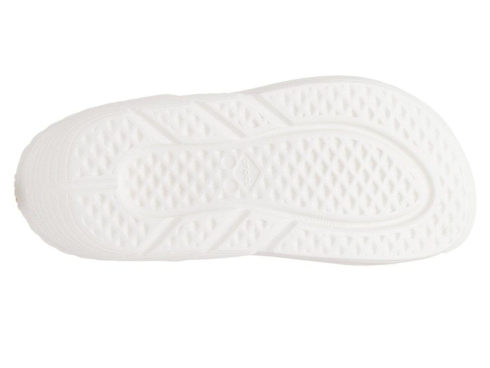 Crocs Off Grid Clog - White